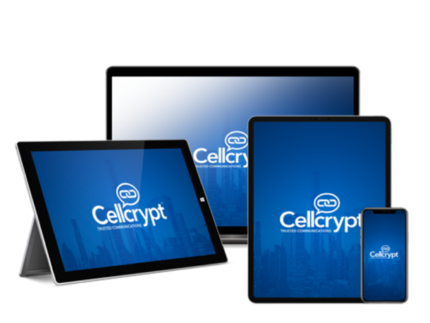 Cellcrypt Limited